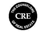 CRE THE COUNSELORS OF REAL ESTATE