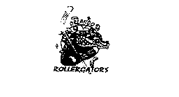 ORLANDO ROLLERGATORS