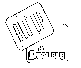 BLU'UP BY DUAL BLU