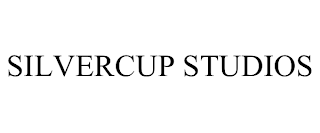 SILVERCUP STUDIOS