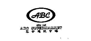 ABC ABC SUPERMARKET