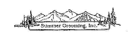 SUMMER GROOMING, INC.