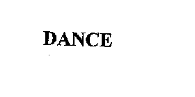 DANCE