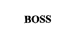 BOSS