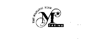 THE MAJESTIC STAR CASINO M