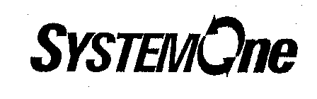 SYSTEMONE