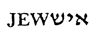 JEW