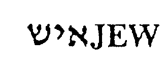 JEW
