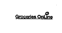 GROCERIES ONLINE