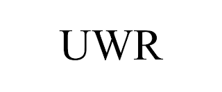 UWR