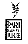 PARI BASMATI RICE