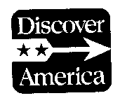 DISCOVER AMERICA