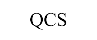 QCS