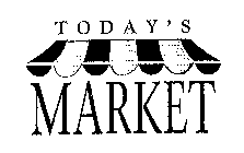 TODAY'S MARKET