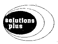 SOLUTIONS PLUS