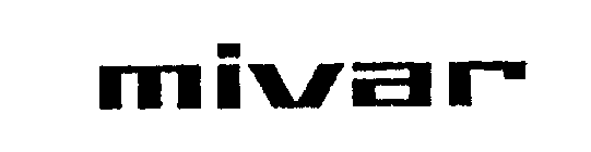 MIVAR