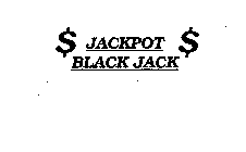 JACKPOT BLACK JACK