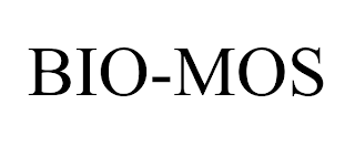 BIO-MOS