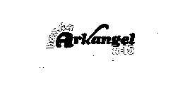 BANDA ARKANGEL R-15