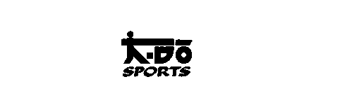 K-DO SPORTS