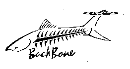 BACK BONE