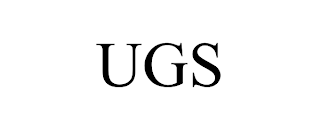 UGS