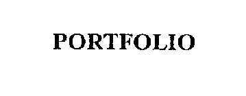 PORTFOLIO