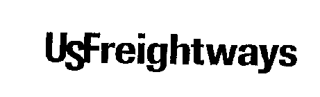 USFREIGHTWAYS