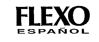 FLEXO ESPANOL