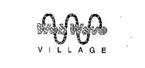 WEB WAVE VILLAGE