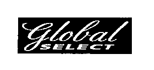 GLOBAL SELECT