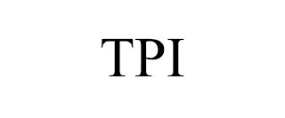 TPI