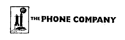 THE PHONE COMPANY