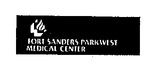 FORT SANDERS PARKWEST MEDICAL CENTER