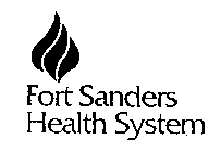 FORT SANDERS HEALTH SYSTEM