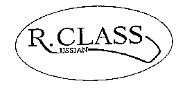 R. USSIAN CLASS