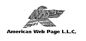 AWP AMERICAN WEB PAGE L.L.C.