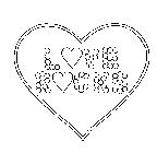 LOVE ROCKS