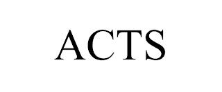 ACTS