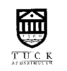 1900 TUCK AT DARTMOUTH