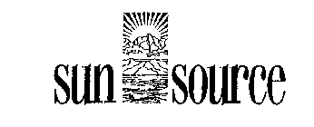 SUN SOURCE