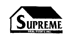 SUPREME REAL ESTATE INC.