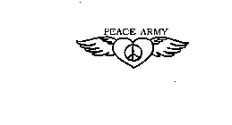 PEACE ARMY