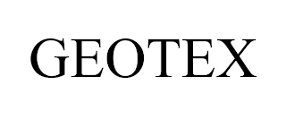 GEOTEX