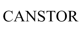 CANSTOR