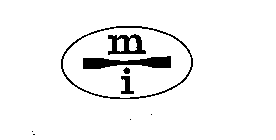 M I