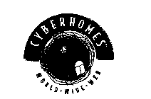 CYBERHOMES WORLD WIDE WEB