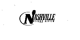 NASHVILLE RECORD REVIEW