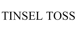 TINSEL TOSS