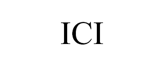 ICI